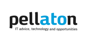 Pellaton logo